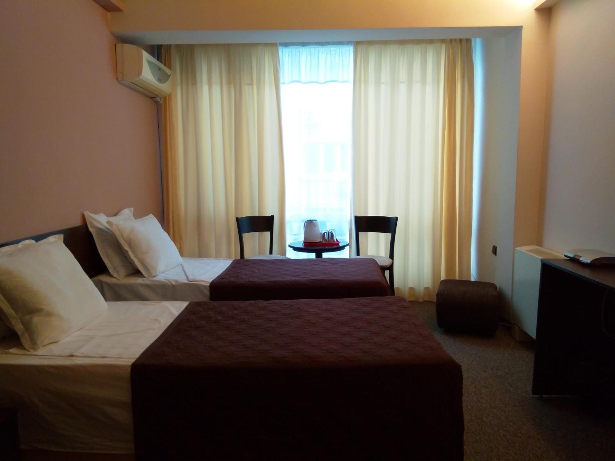 Sezoni South Burgas Hotel Exterior foto