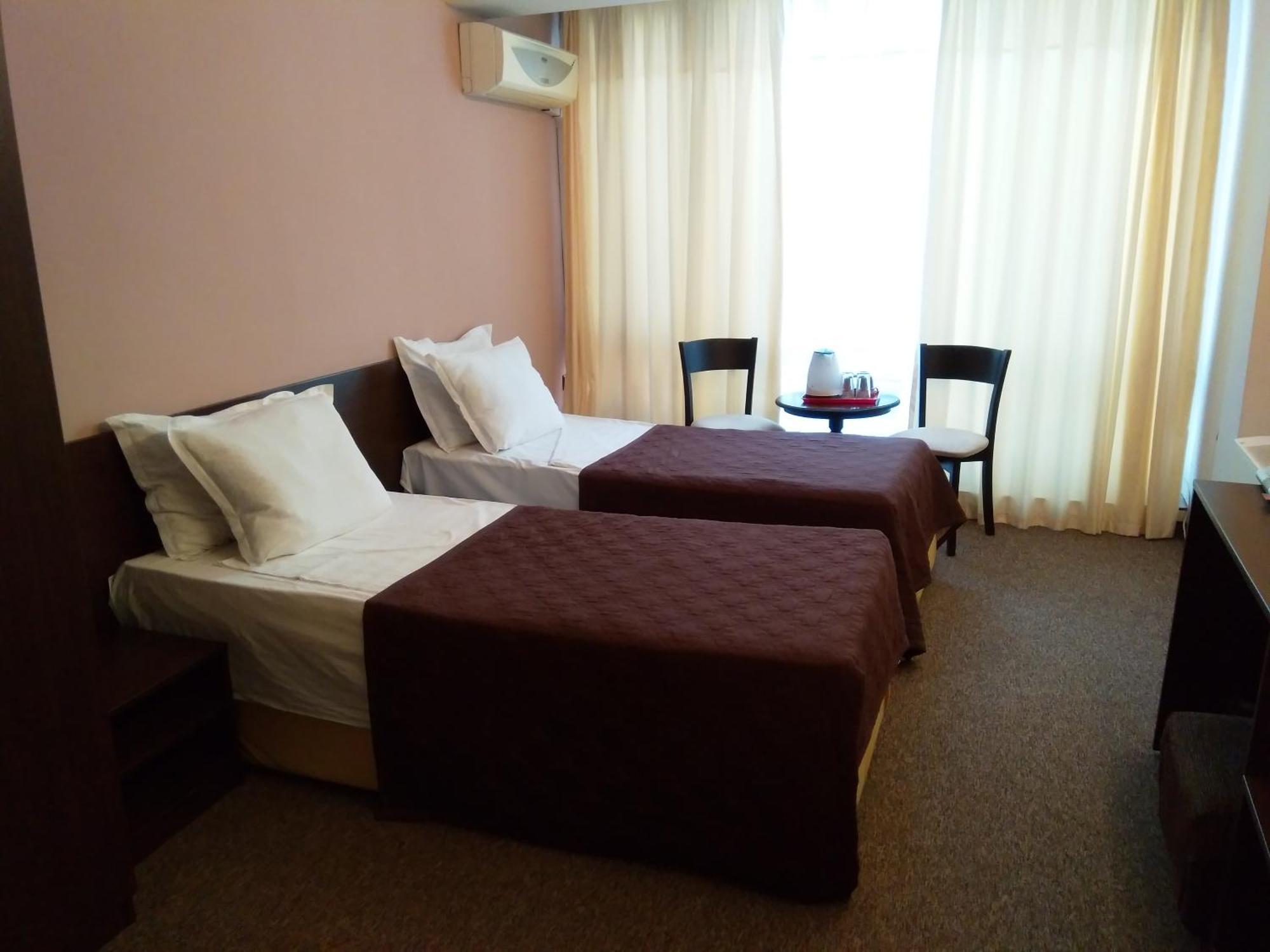 Sezoni South Burgas Hotel Exterior foto