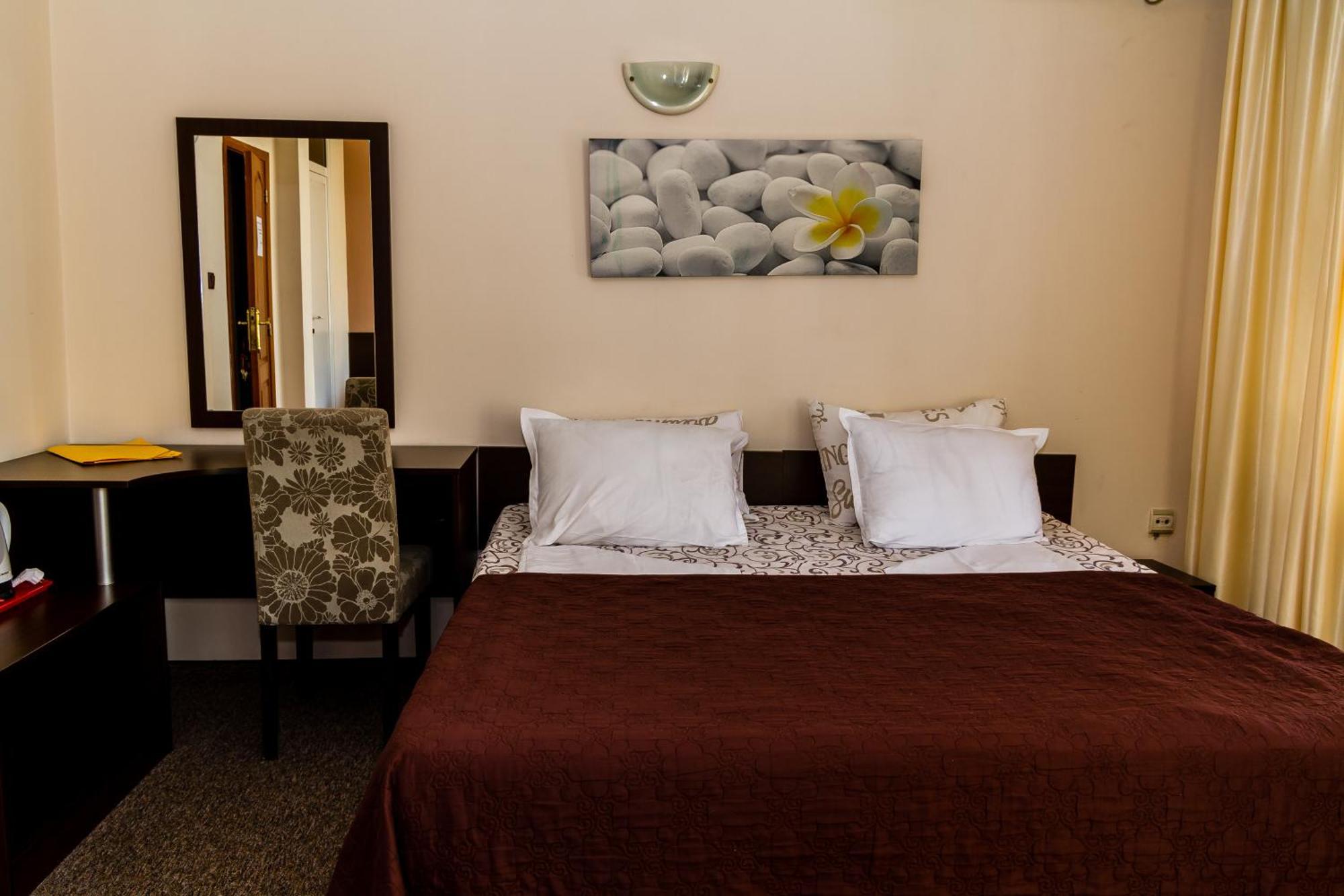 Sezoni South Burgas Hotel Exterior foto